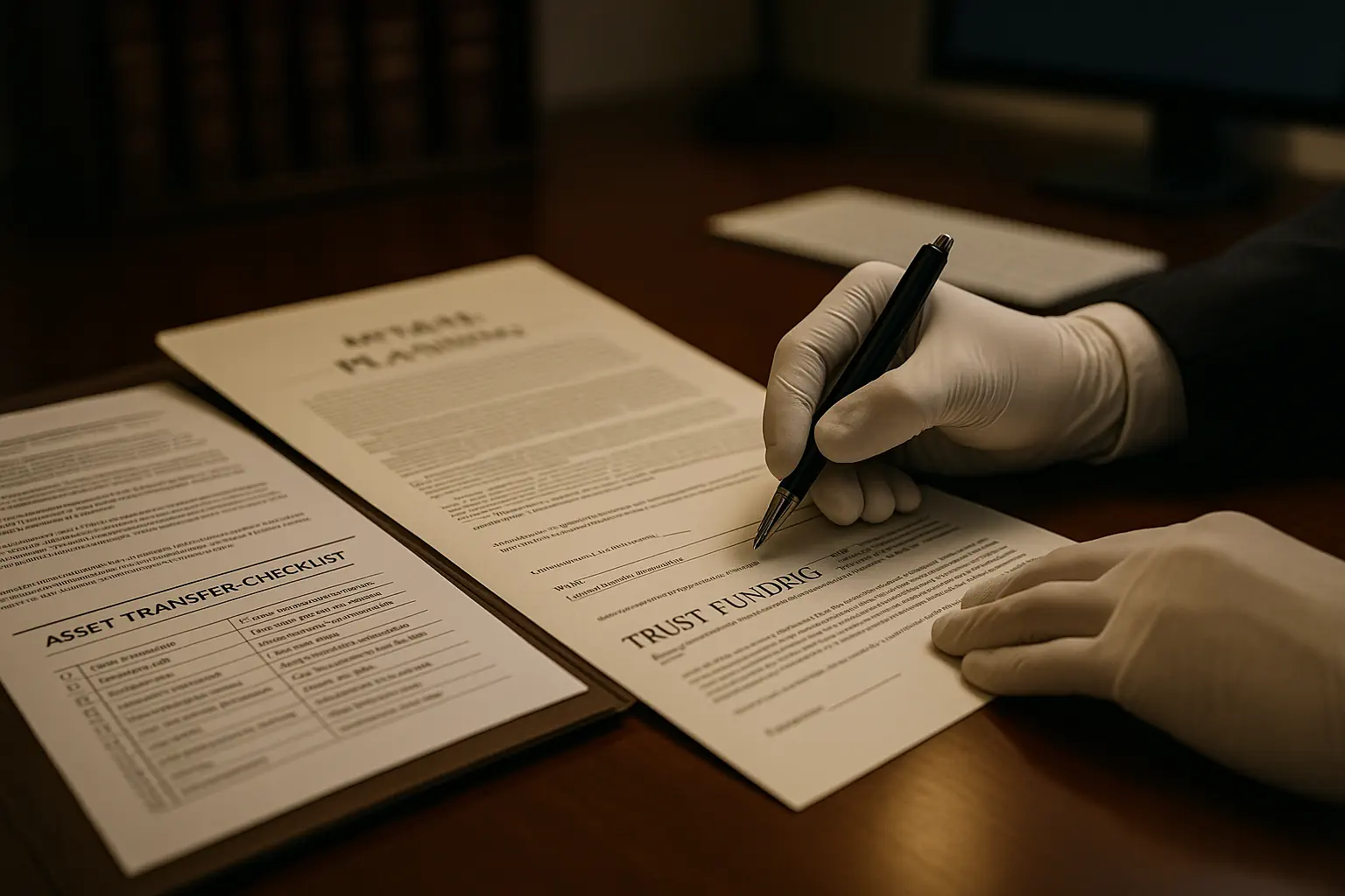 A legacy trust, also known as a dynasty trust, is an irrevocable structure designed to protect and transfer family wealth across multiple generations. When…